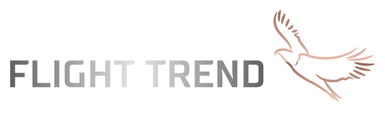 Logo flighttrend